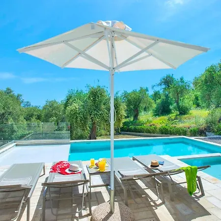 Villa Stefania By Vintage Travel